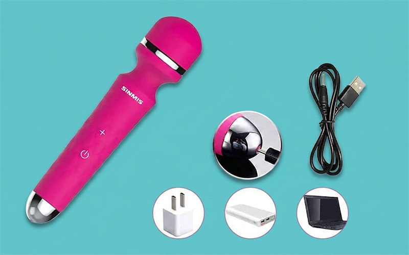 Shop bán Chày rung nhiệt SINMIS  tốt nhất
